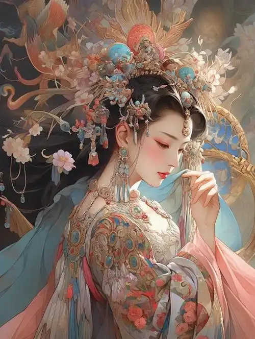 步履不停